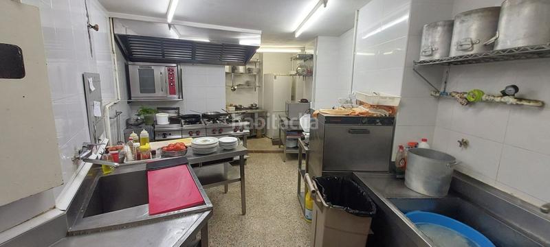 Foto 2ddd46b8-3588-4a79-96e7-c18c35b5c580. Locale commerciale in san vicente 5 in Albia Bilbao