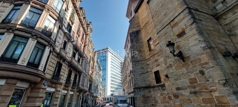 Foto a642a924-de28-4ede-a91a-eee713aa6726. Locale commerciale in san vicente 5 in Albia Bilbao