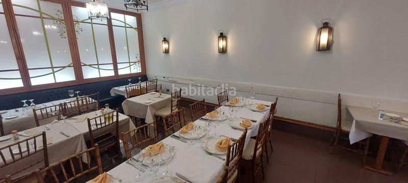 Foto ae0aab7a-5887-4792-8a5d-5362c781223a. Locale commerciale in san vicente 5 in Albia Bilbao