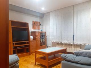 Pis a Capuchinos - Galtzaraborda. Espectacular vivienda en rentería!