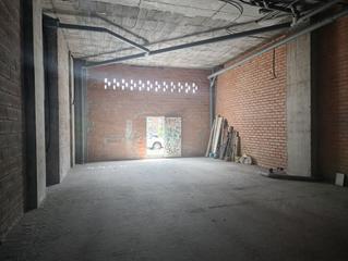 Business premise in Miribilla