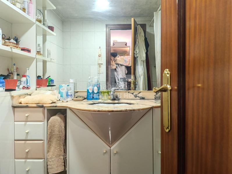 Foto 068f4cd9-2059-4dcf-8a03-e8a01db348e8. Flat with heating in Pinar - Anaka - Belaskoenea Irun