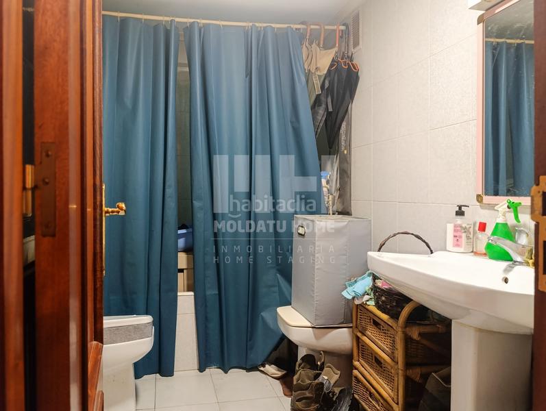 Foto 1df4ba13-672f-4277-9329-d9d8f312414a. Flat with heating in Pinar - Anaka - Belaskoenea Irun