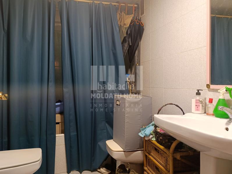 Foto 2a498841-e29d-4d02-8e1e-e6cc686f150b. Flat with heating in Pinar - Anaka - Belaskoenea Irun