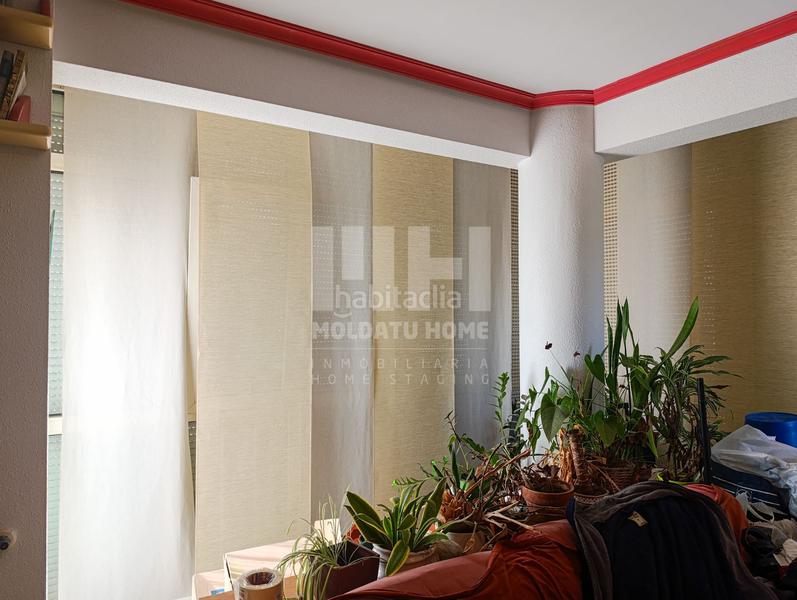 Foto 309513a5-e822-4980-9356-a2343a136d89. Flat with heating in Pinar - Anaka - Belaskoenea Irun