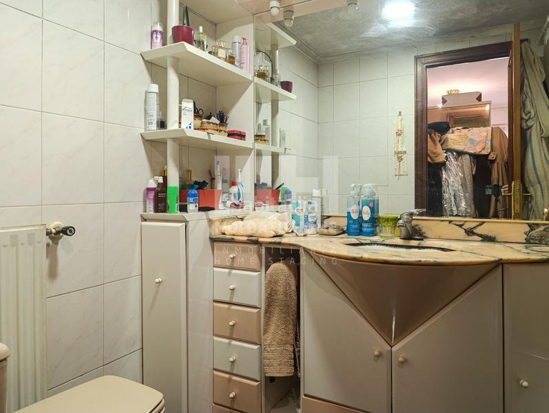 Foto 30eb678b-4cd3-4f1a-a3fe-cd8d903e3f73. Flat with heating in Pinar - Anaka - Belaskoenea Irun