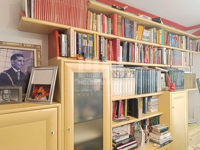 Foto 4c90a559-9fac-4b35-bd5a-3695ed40d35b. Flat with heating in Pinar - Anaka - Belaskoenea Irun