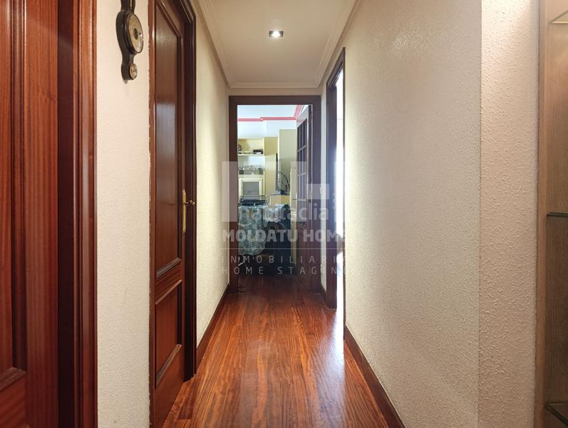 Foto 59430c2e-3321-4591-9de0-26d453dfe513. Flat with heating in Pinar - Anaka - Belaskoenea Irun