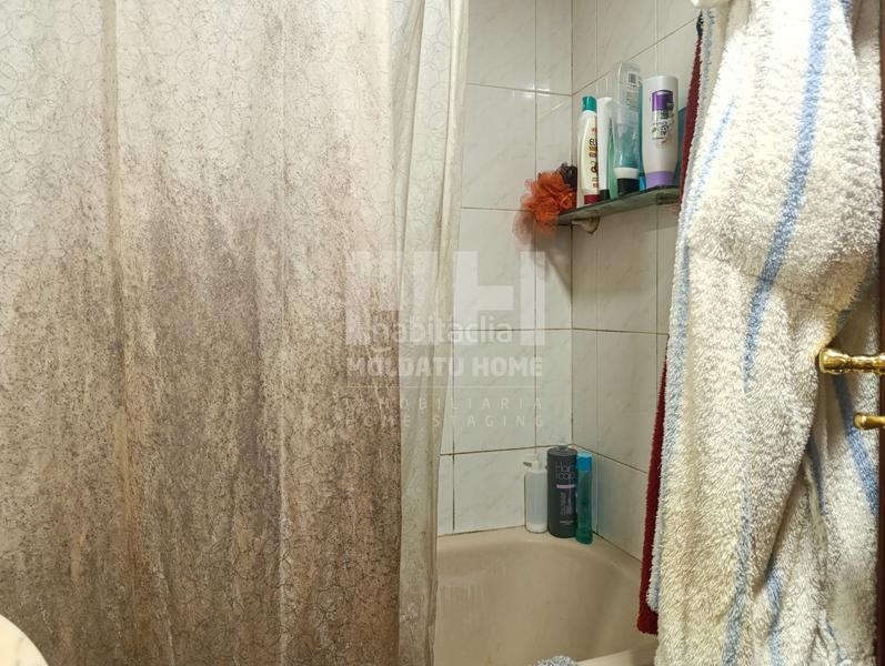 Foto 624945c4-dcea-423a-b957-7f406691d659. Flat with heating in Pinar - Anaka - Belaskoenea Irun