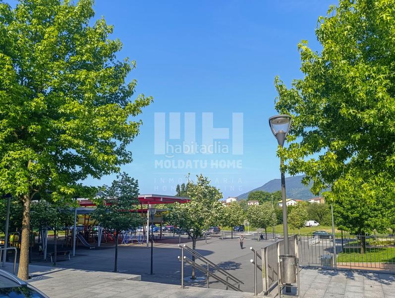 Foto 6388b05b-53bf-40ad-8b2f-7a56d9327dca. Flat with heating in Pinar - Anaka - Belaskoenea Irun