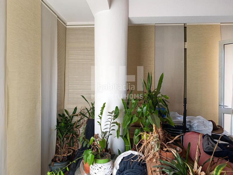 Foto 68f66509-3482-4395-9988-5fc4d4a77911. Flat with heating in Pinar - Anaka - Belaskoenea Irun