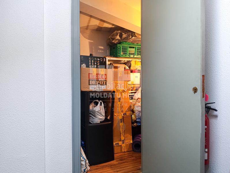 Foto 6b0e7d66-aabc-4be4-a6a0-d90f6e493eb0. Flat with heating in Pinar - Anaka - Belaskoenea Irun