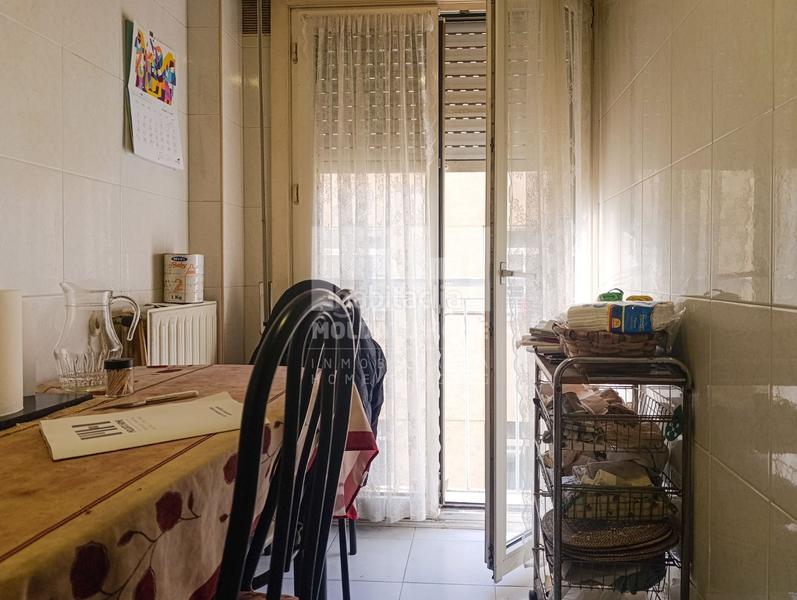 Foto 6d2e8cd3-14ff-44c5-9d2e-8f178573c895. Flat with heating in Pinar - Anaka - Belaskoenea Irun