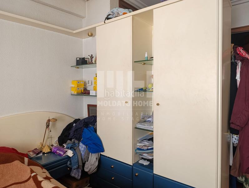 Foto 82bf113d-119a-49da-bd4c-d564e661a880. Flat with heating in Pinar - Anaka - Belaskoenea Irun