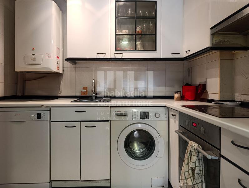 Foto 89944ae6-7b42-4462-bde6-81b9ba5cedf2. Flat with heating in Pinar - Anaka - Belaskoenea Irun