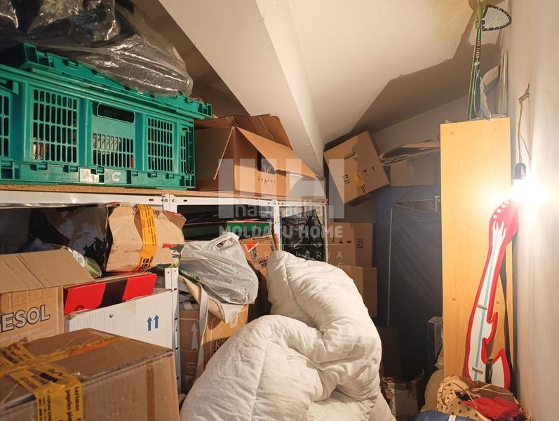 Foto 9a30f8bb-b905-45c2-8742-8b2f41e45b67. Flat with heating in Pinar - Anaka - Belaskoenea Irun