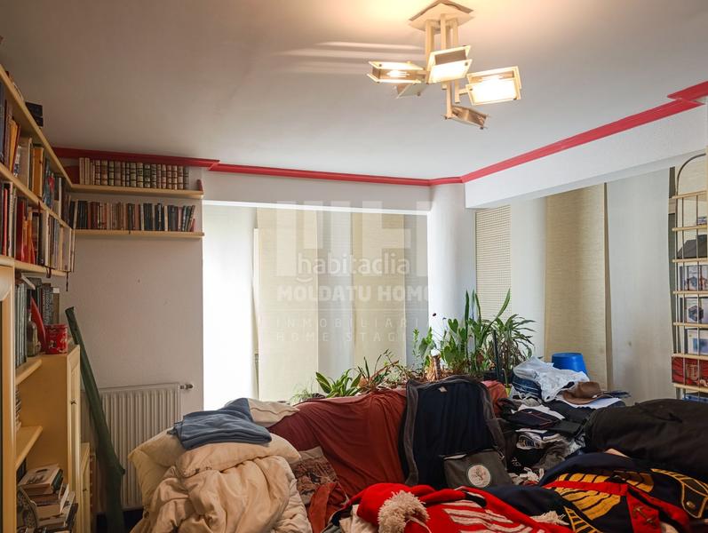 Foto d1cf0e4a-e366-44d1-aefa-edc5be4cacdb. Flat with heating in Pinar - Anaka - Belaskoenea Irun