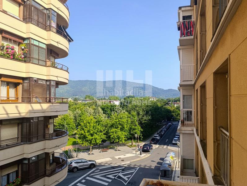 Foto d94b5d15-13e7-45c4-9983-1e649784b7ac. Flat with heating in Pinar - Anaka - Belaskoenea Irun