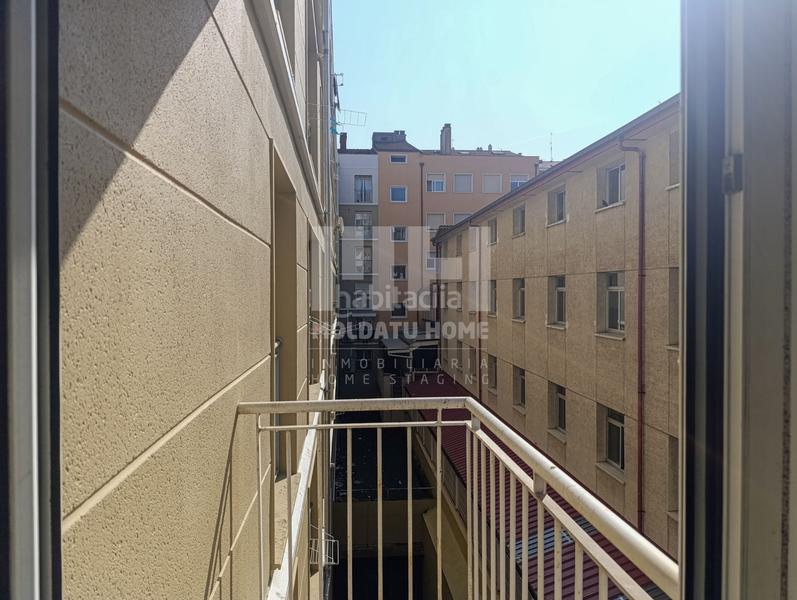 Foto dd34cf4d-21ca-42c3-8224-20bccaa8e5fd. Flat with heating in Pinar - Anaka - Belaskoenea Irun