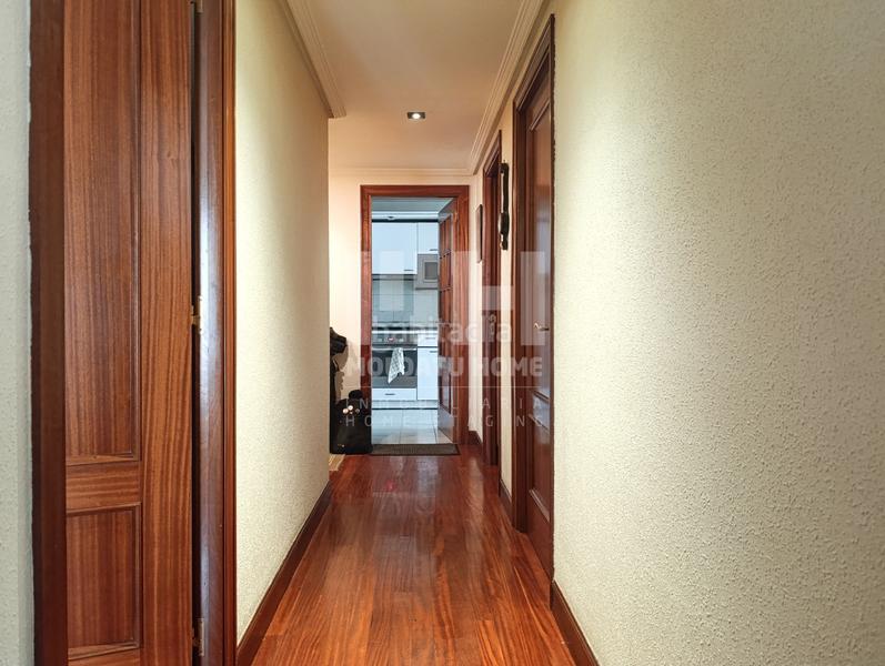 Foto f3c93a5e-c26e-4263-950b-4b092f2939c8. Flat with heating in Pinar - Anaka - Belaskoenea Irun