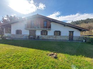 Casa a Larrabetzu. Casa rural