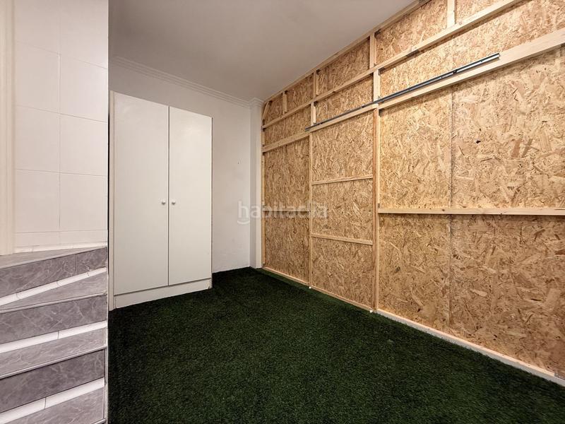 Foto 29fa3723-7e50-48e3-b409-bfdc1258774e. Rent business premise in Pinar - Anaka - Belaskoenea Irun