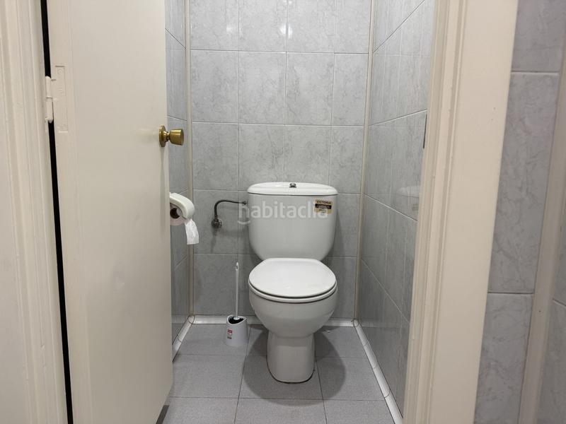 Foto 68baae45-2607-429b-9d65-a400d185944d. Rent business premise in Pinar - Anaka - Belaskoenea Irun