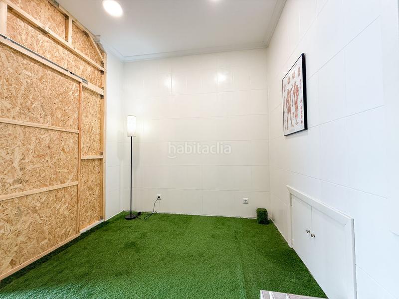 Foto 695e518b-2713-48c2-9bb0-d22fde3e057b. Rent business premise in Pinar - Anaka - Belaskoenea Irun