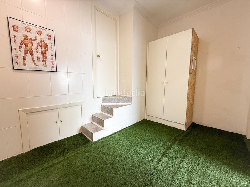 Foto 6d0c3c53-a5a9-49d9-bae2-c5c694fb9e9f. Rent business premise in Pinar - Anaka - Belaskoenea Irun