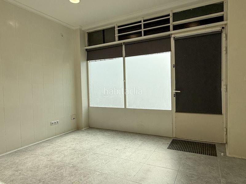 Foto 8a93556f-4244-472b-abc0-728d36b50b5d. Rent business premise in Pinar - Anaka - Belaskoenea Irun