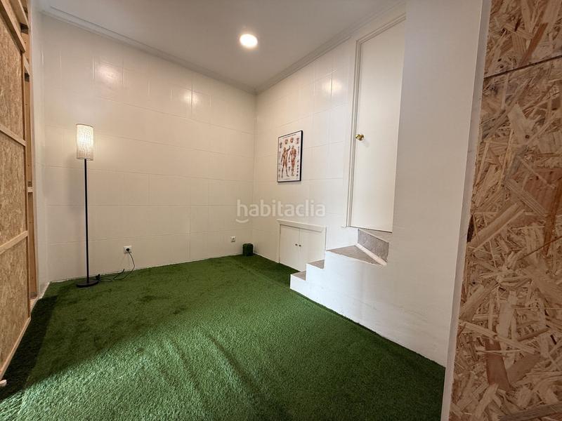 Foto a67a47ba-e5db-413f-b67f-6f939734421f. Rent business premise in Pinar - Anaka - Belaskoenea Irun