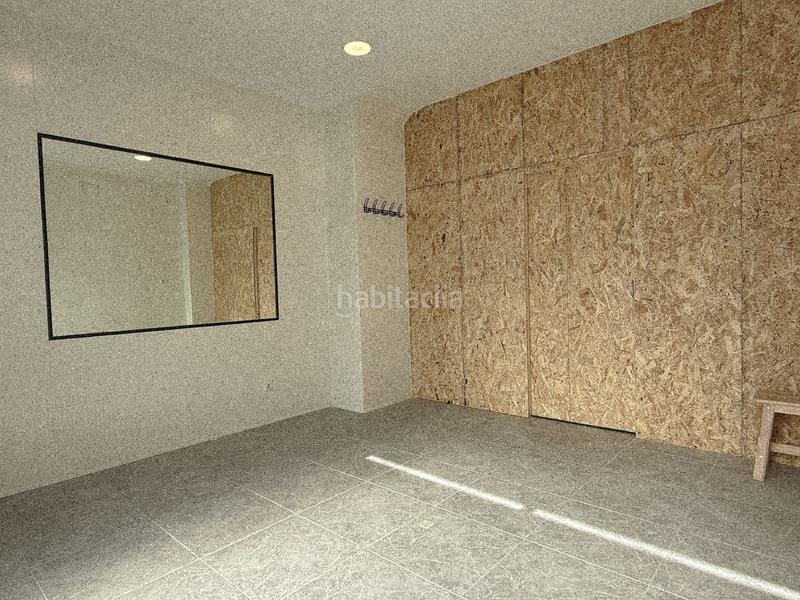 Foto 4d890995-1a24-45bd-aebe-0c0866bb4811. Miete geschäftsraum in Pinar - Anaka - Belaskoenea Irun