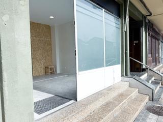 Lloguer Local Comercial a Pinar - Anaka - Belaskoenea