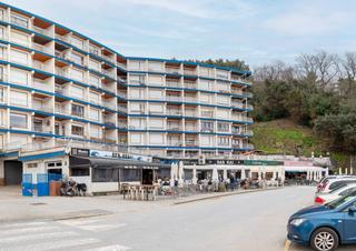 Local commercial  Birjinlandalo bidea. Restaurante en bakio