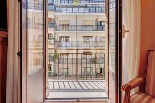 Appartement à Gros