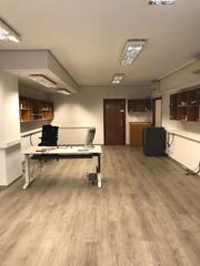 Bureau  Maria diaz de haro. Oficina en maria diaz de haro