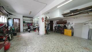 Parking coche en Pinar - Anaka - Belaskoenea. Gran garaje en zona belaskoenea