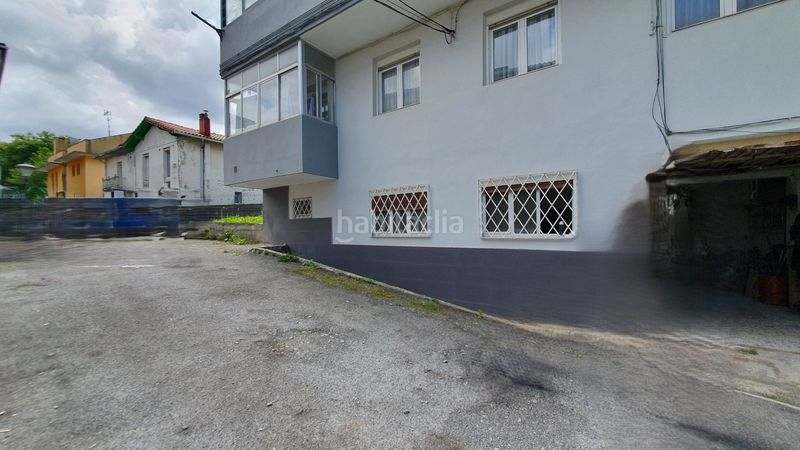 Foto 982b7295-c068-43c5-969d-f6144090869b. Aparcament cotxe a Pinar - Anaka - Belaskoenea Irun