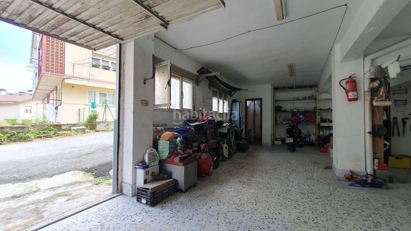 Foto 9e8aad71-8b93-43da-914b-fa6d2597e619. Aparcament cotxe a Pinar - Anaka - Belaskoenea Irun