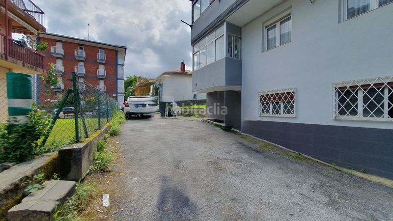 Foto d263636b-902c-47bf-b827-2343a544f5cd. Aparcament cotxe a Pinar - Anaka - Belaskoenea Irun