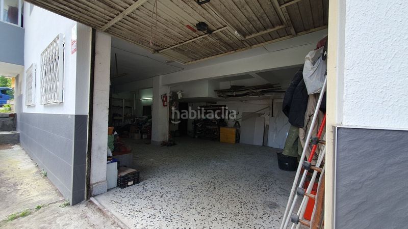 Foto f533da5f-3aad-4860-86c1-bfc49735b18a. Aparcament cotxe a Pinar - Anaka - Belaskoenea Irun