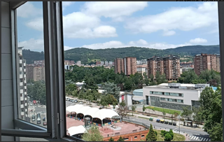 Pis  Iturriaga. Precioso piso exterior en santutxu