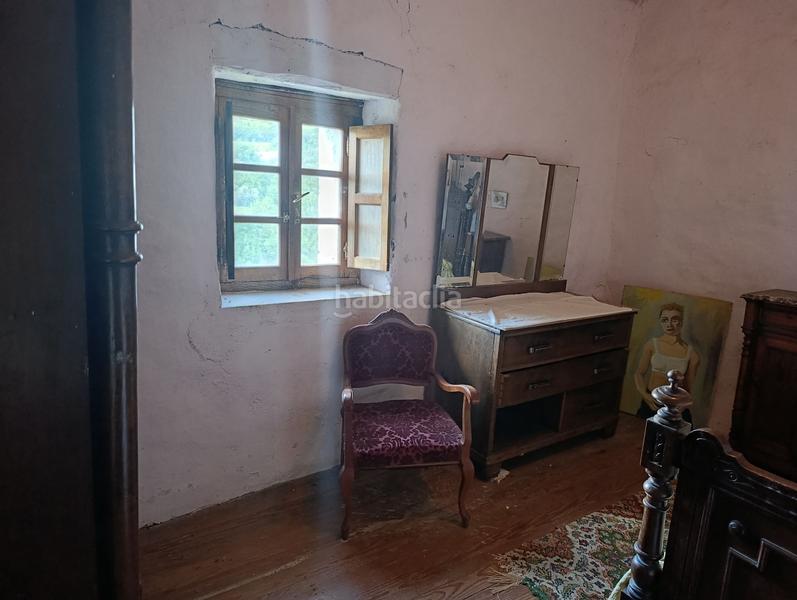 Foto 0f6a7f7f-a244-4599-8adb-a6fd3383079c. Casa amb calefacció a Zeberio