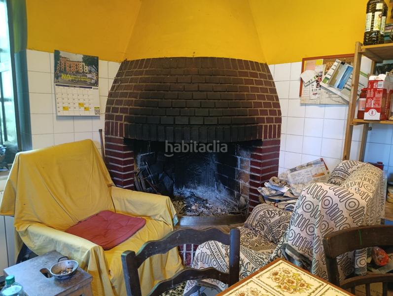 Foto 1a3ba8a4-4afb-4a5f-a694-991922c50846. Casa amb calefacció a Zeberio