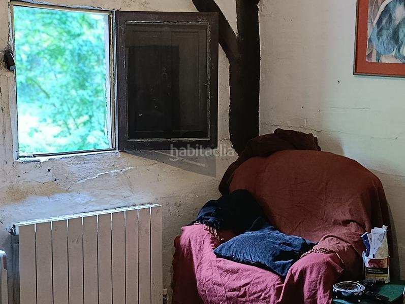 Foto 1af82704-90ad-4755-a4f3-afcbc1d0dc6a. Casa amb calefacció a Zeberio