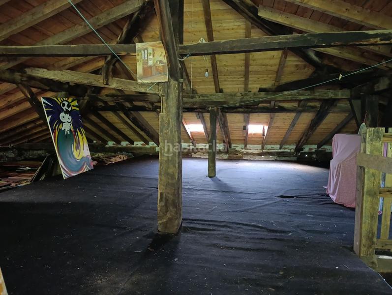 Foto 2fcdbec9-786d-4e68-9873-8b0fa42e6967. Casa amb calefacció a Zeberio