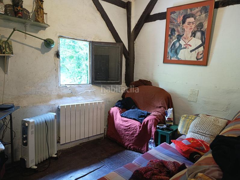 Foto 3b599aaf-5411-4995-a49f-a6a26ddabd9d. Casa amb calefacció a Zeberio