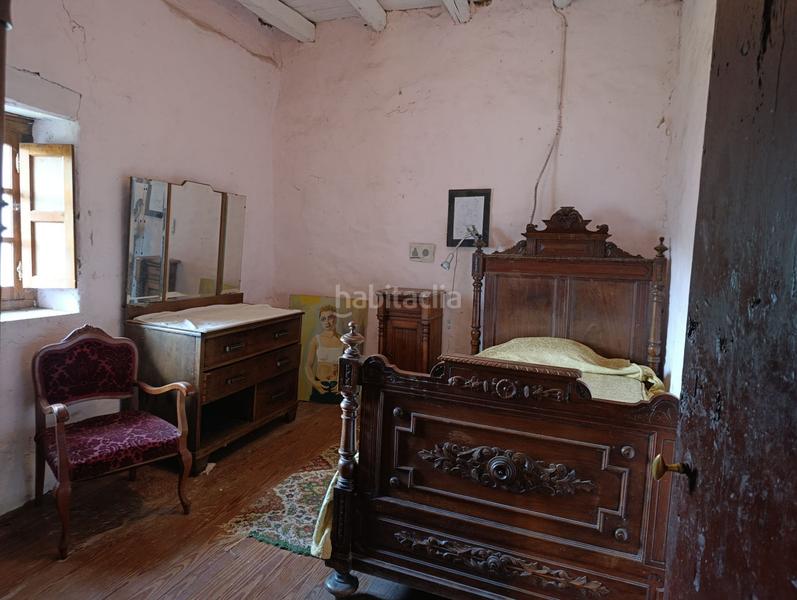 Foto 5275a0e9-7c37-4425-baa9-3a5c637ef082. Casa amb calefacció a Zeberio