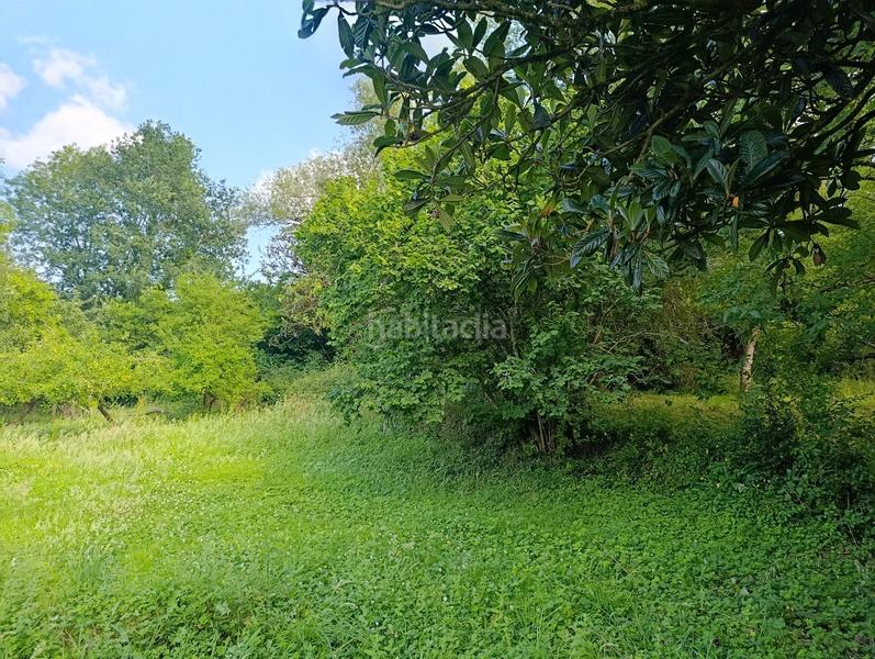 Foto 601469cd-e6b4-428c-8872-9a39d29fae2f. Casa amb calefacció a Zeberio