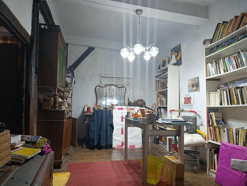 Foto 68d398cb-a539-4714-8120-a005763d6f81. Casa amb calefacció a Zeberio